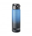 Botella agua deportiva RPET 1L