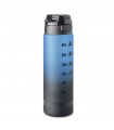 Botella agua deportiva RPET 1L