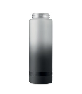 Botella agua deportiva RPET 1L