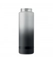 Botella agua deportiva RPET 1L