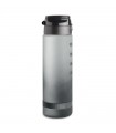 Botella agua deportiva RPET 1L