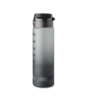 Botella agua deportiva RPET 1L