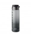 Botella agua deportiva RPET 1L