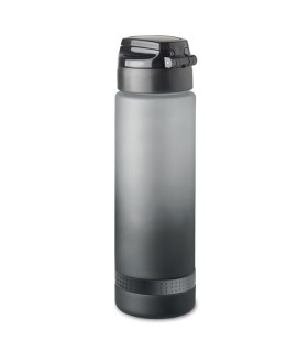 Botella agua deportiva RPET 1L