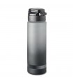 Botella agua deportiva RPET 1L