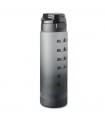 Botella agua deportiva RPET 1L