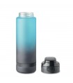 Botella agua deportiva RPET 1L