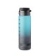 Botella agua deportiva RPET 1L