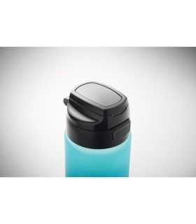 Botella agua deportiva RPET 1L