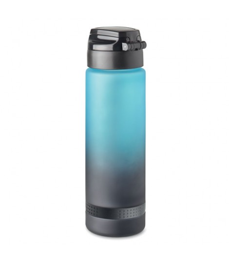 Botella agua deportiva RPET 1L
