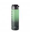 Botella agua deportiva RPET 1L