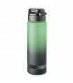 Botella agua deportiva RPET 1L