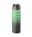 Botella agua deportiva RPET 1L