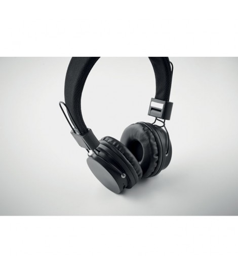 Auriculares inalambricos ABS