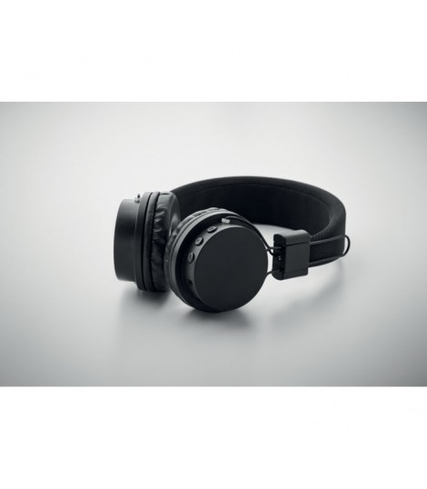 Auriculares inalambricos ABS
