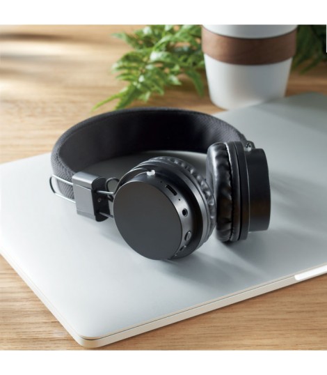 Auriculares inalambricos ABS