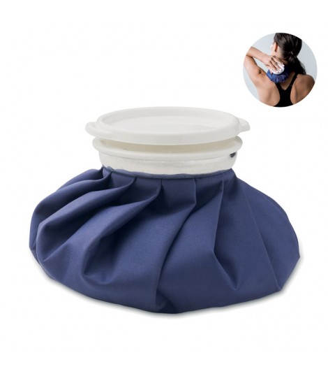 Bolsa de hielo de poliester