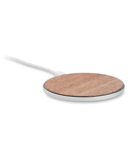 Cargador inalambrico de 15 W