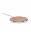 Cargador inalambrico de 15 W