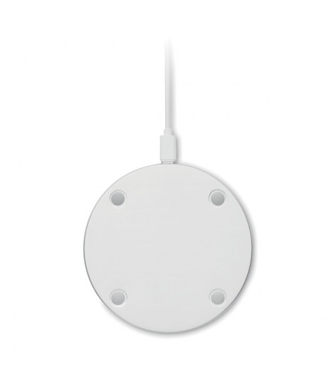 Cargador inalambrico de 15 W