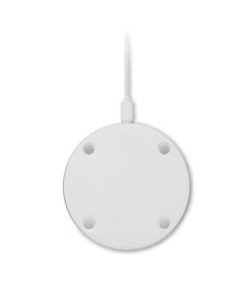 Cargador inalambrico de 15 W