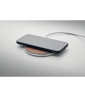 Cargador inalambrico de 15 W