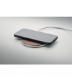 Cargador inalambrico de 15 W