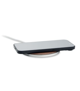 Cargador inalambrico de 15 W