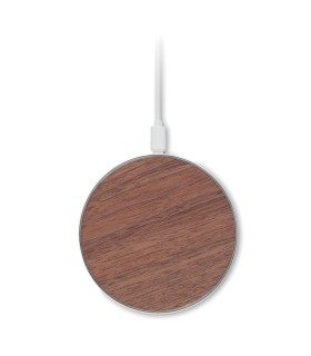 Cargador inalambrico de 15 W