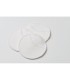 Discos de limpieza facial