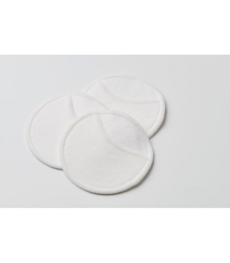 Discos de limpieza facial