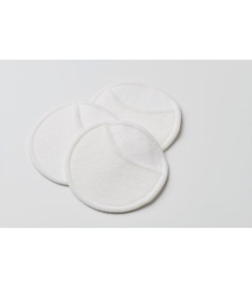 Discos de limpieza facial