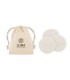 Discos de limpieza facial