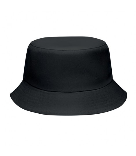 Gorro de playa poliester