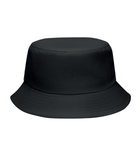 Gorro de playa poliester