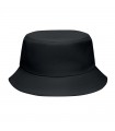 Gorro de playa poliester