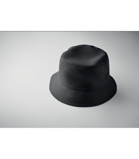 Gorro de playa poliester