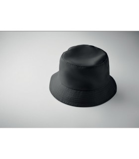 Gorro de playa poliester