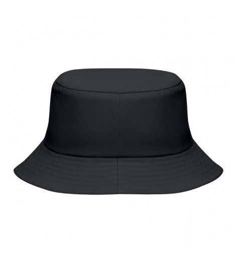 Gorro de playa poliester