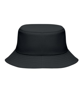 Gorro de playa poliester