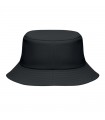 Gorro de playa poliester