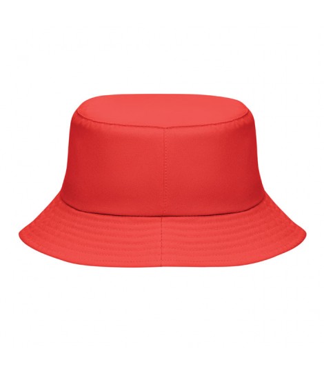 Gorro de playa poliester