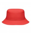 Gorro de playa poliester