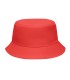 Gorro de playa poliester