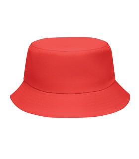 Gorro de playa poliester