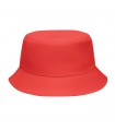 Gorro de playa poliester