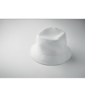 Gorro de playa poliester