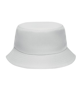 Gorro de playa poliester