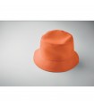 Gorro de playa poliester
