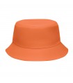 Gorro de playa poliester